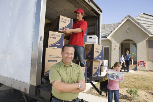 Local storage in Harringay for families, renters, and businesses