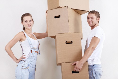 Truck hire option for local moving in Harringay