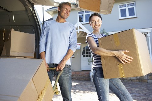 Waste collection and lawful disposal process