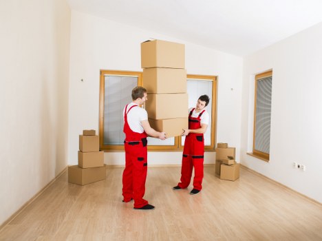 Affordable man and van in Harringay for bulky item collection and delivery
