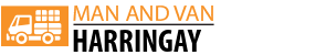 Man and Van Harringay